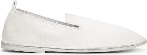 Marsèll Strasacco Slip-On Loafers