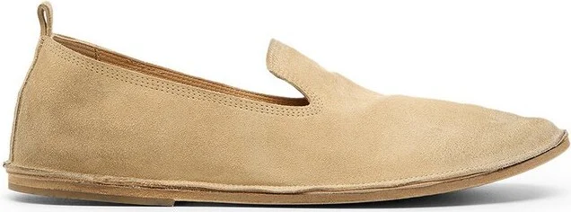 Marsèll Strasacco Slip-On Loafers