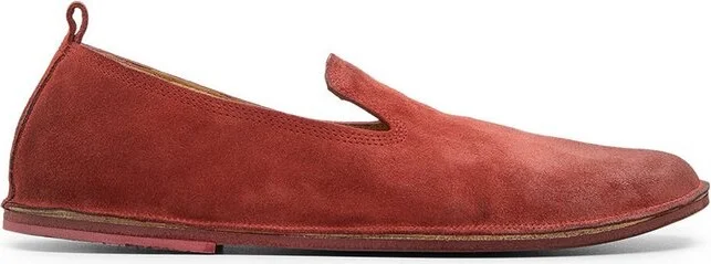 Marsèll Strasacco Slip-On Loafers