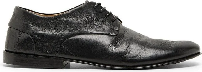 Marsèll Stucco Derby Lace-Up Shoes