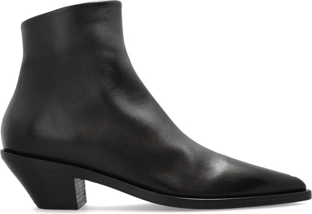 Marsèll Stuzzichello Ankle Boots