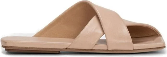 Marsèll Tavola Cross Strapped Sandals