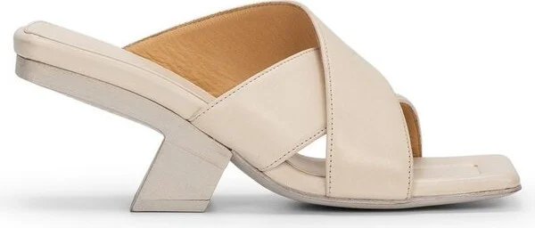 Marsèll Tavoletta Cross-Strap Sandals