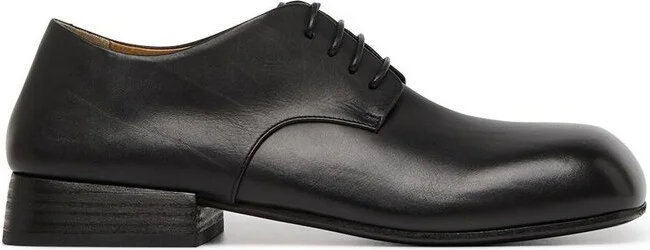 Marsèll Tellina Square Toe Shoes