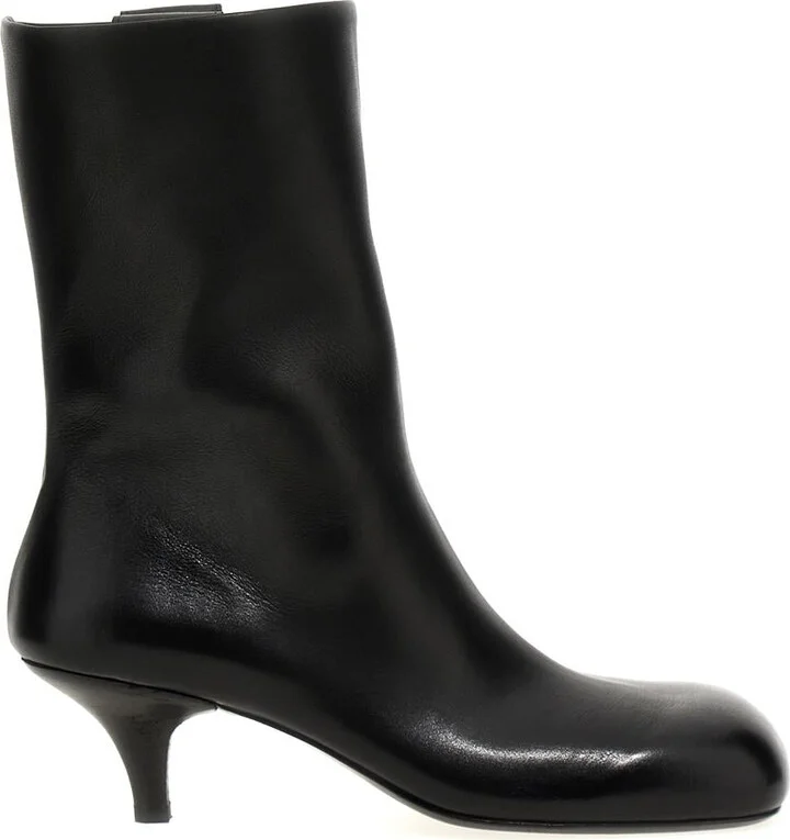 Marsèll 'Tillo' Ankle Boots
