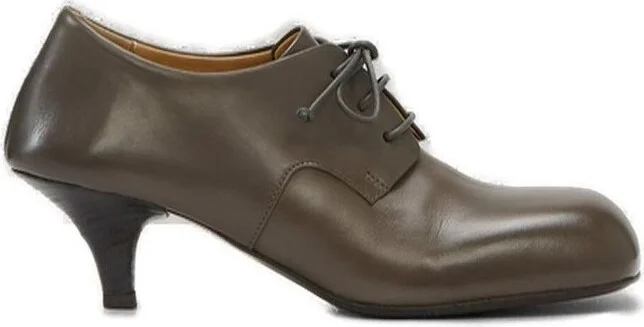 Marsèll Tillo Lace-Up Shoes