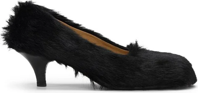 Marsèll Tillo Slip-On Pumps