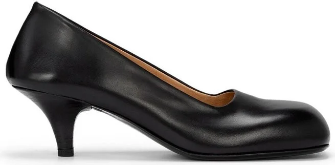 Marsèll Tillo Square Toe Pumps