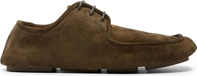 Marsèll Toddone Derby Shoes