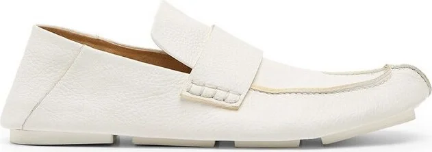 Marsèll Toddone Stitched Slip-On Loafers