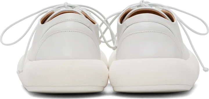 Marsèll White Espana Derbys - Image 2