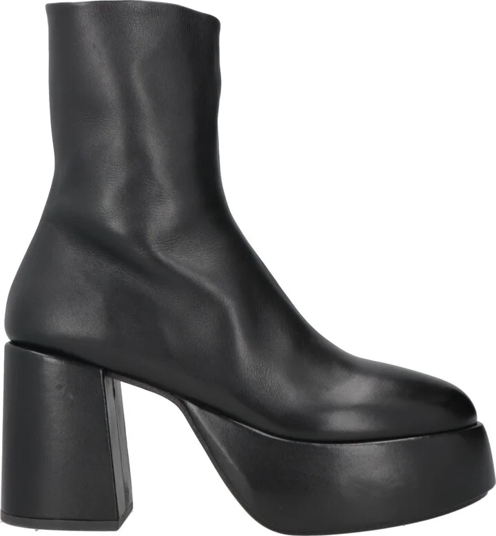 Marsèll Woman Ankle boots - Image 3