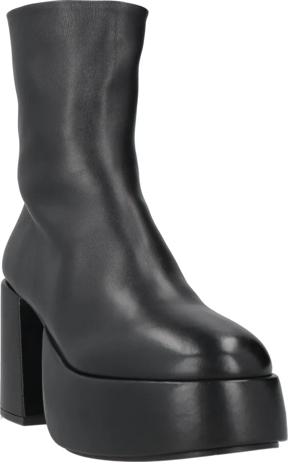 Marsèll Woman Ankle boots - Image 4