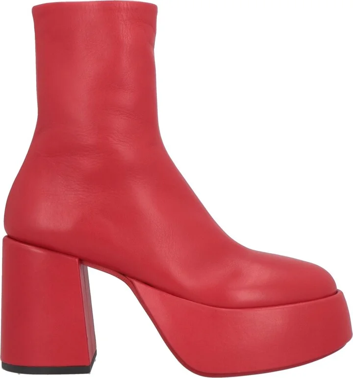 Marsèll Woman Ankle boots - Image 6