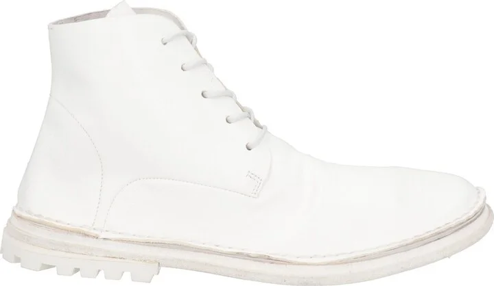 Marsèll Woman Ankle boots - Image 3