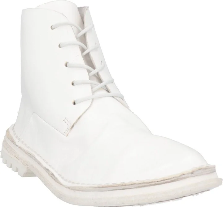 Marsèll Woman Ankle boots - Image 4