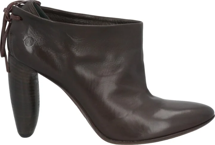 Marsèll Woman Ankle boots - Image 6