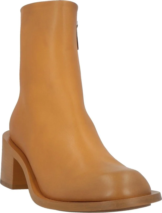 Marsèll Woman Ankle boots - Image 4