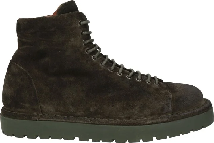 Marsèll Woman Ankle boots - Image 3