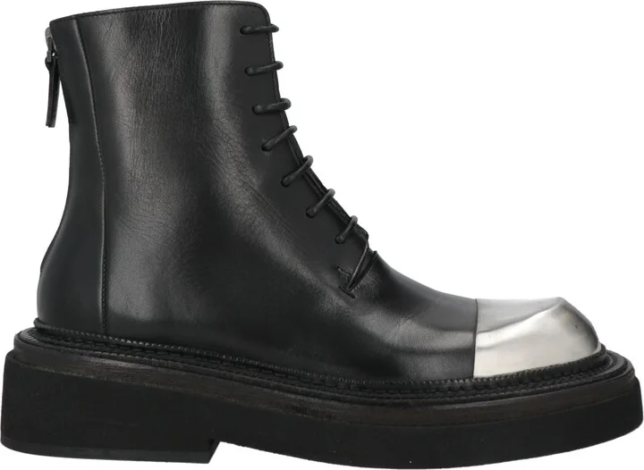 Marsèll Woman Ankle boots - Image 3