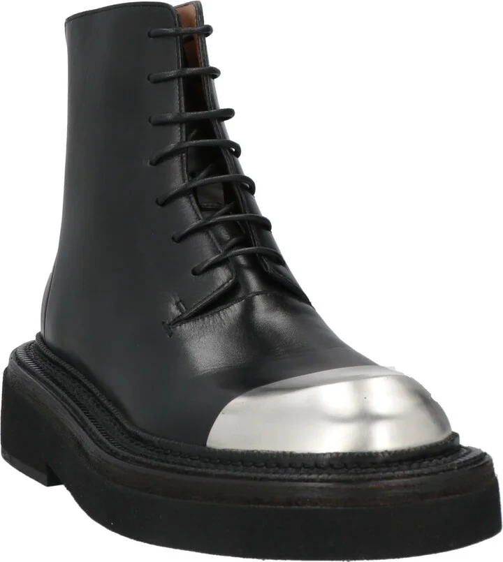 Marsèll Woman Ankle boots - Image 4