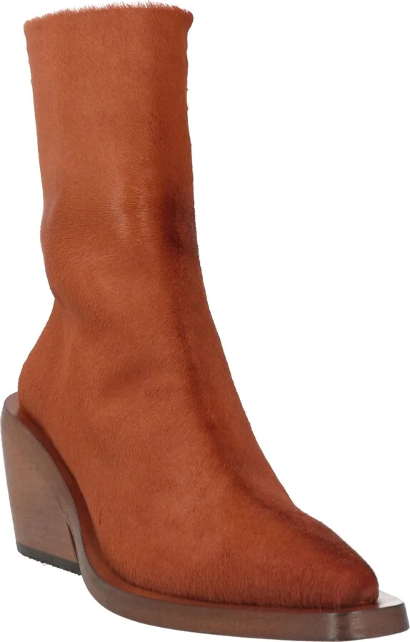 Marsèll Woman Ankle boots - Image 4