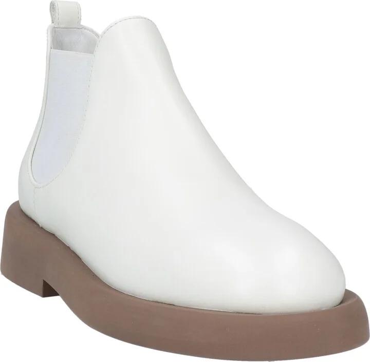 Marsèll Woman Ankle boots - Image 4