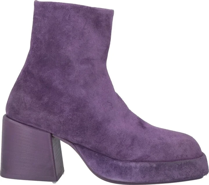 Marsèll Woman Ankle boots - Image 3