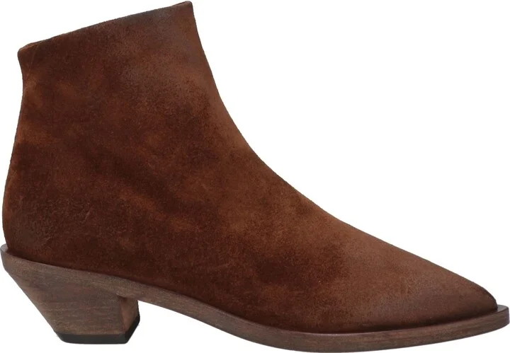 Marsèll Woman Ankle boots - Image 3
