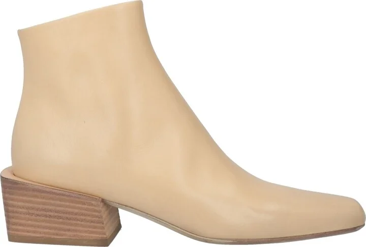 Marsèll Woman Ankle boots - Image 3