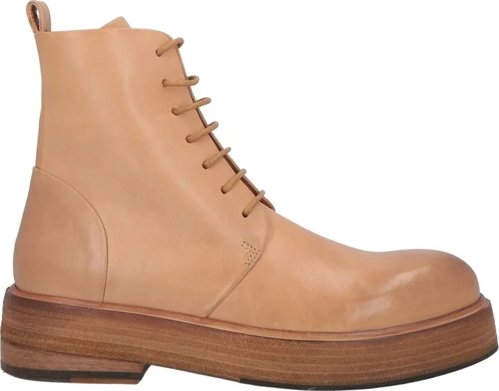 Marsèll Woman Ankle boots - Image 3