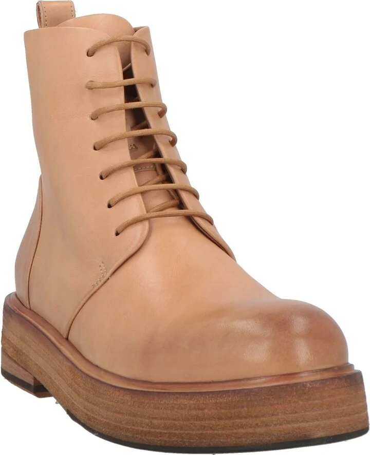 Marsèll Woman Ankle boots - Image 4