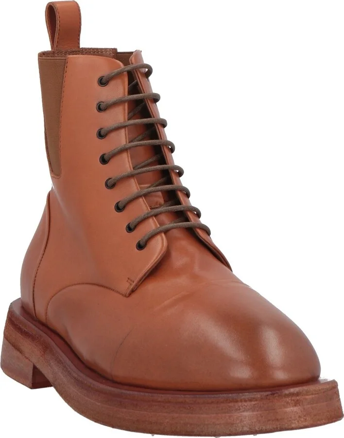 Marsèll Woman Ankle boots - Image 4