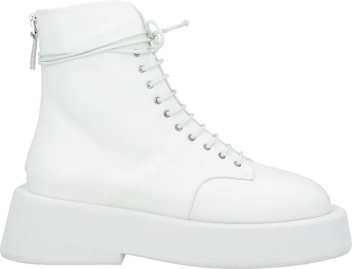 Marsèll Woman Ankle boots - Image 3