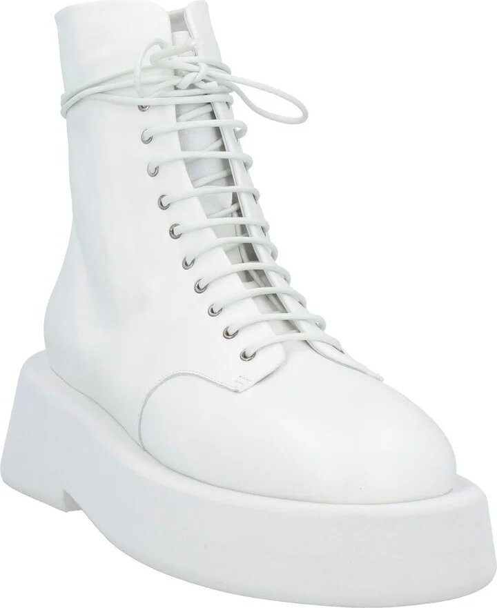 Marsèll Woman Ankle boots - Image 4