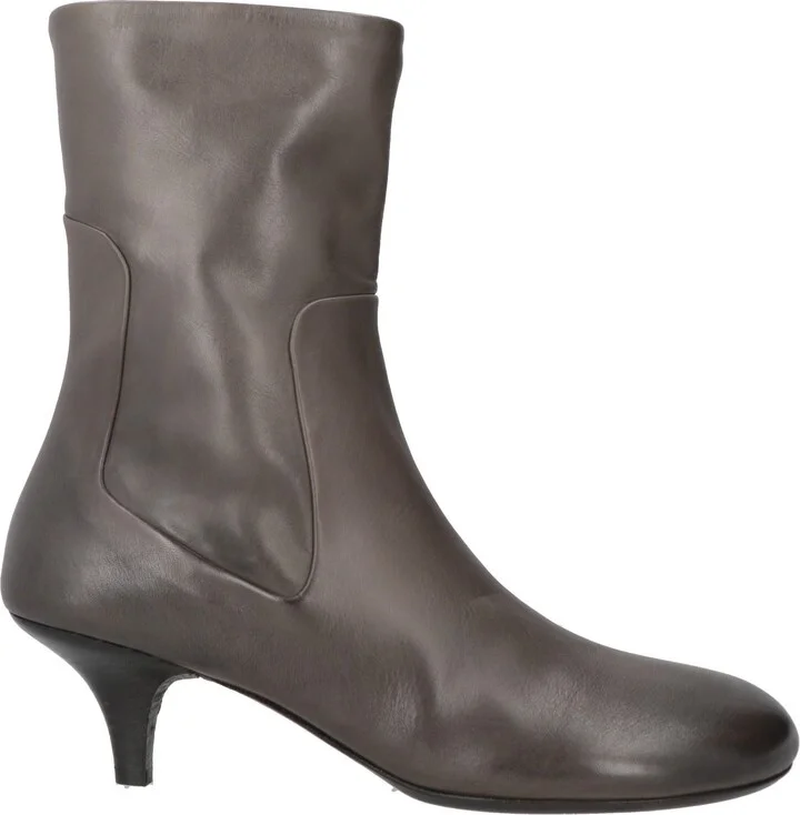 Marsèll Woman Ankle boots - Image 3