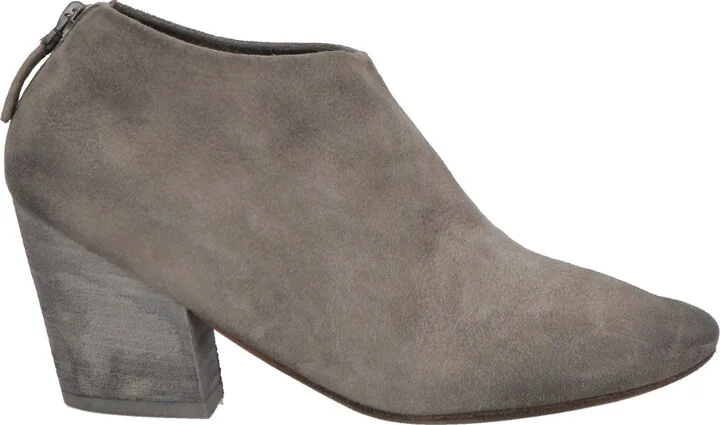 Marsèll Woman Ankle boots - Image 3