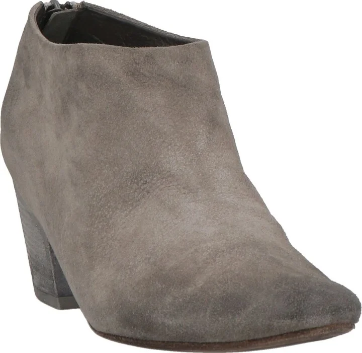 Marsèll Woman Ankle boots - Image 4