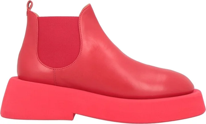 Marsèll Woman Ankle boots - Image 3