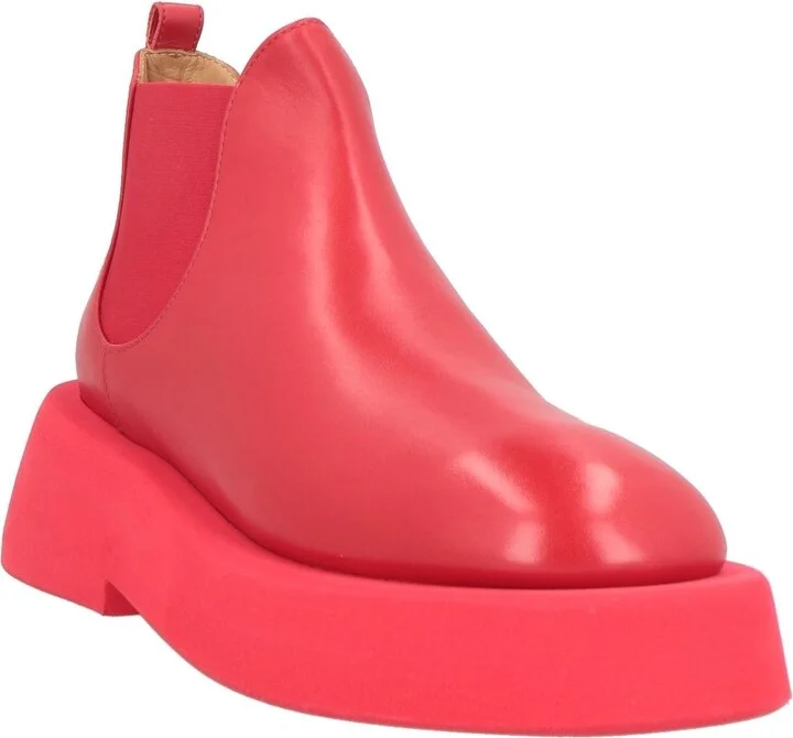 Marsèll Woman Ankle boots - Image 4