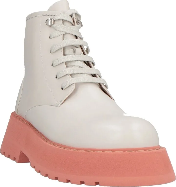 Marsèll Woman Ankle boots - Image 4