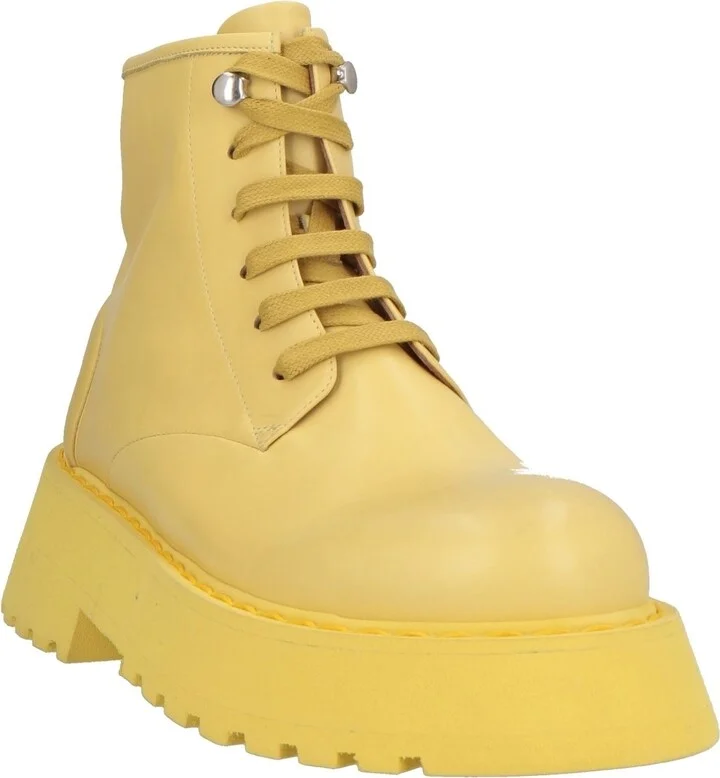 Marsèll Woman Ankle boots - Image 4