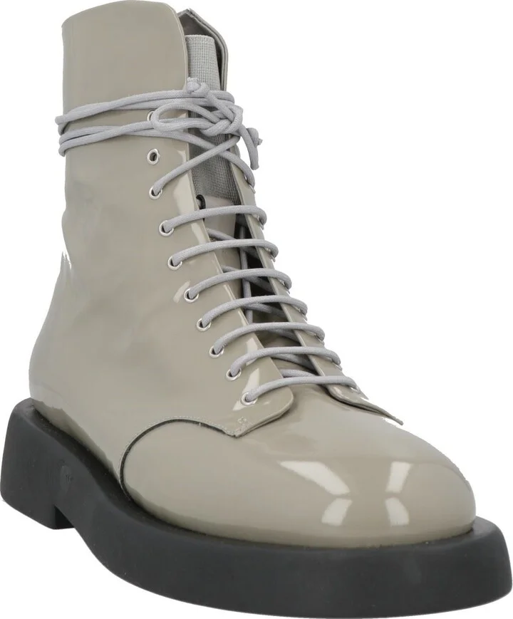 Marsèll Woman Ankle boots - Image 4