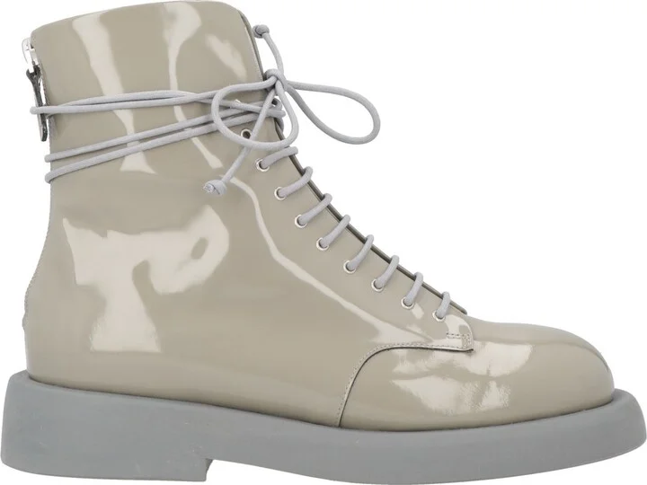 Marsèll Woman Ankle boots - Image 3