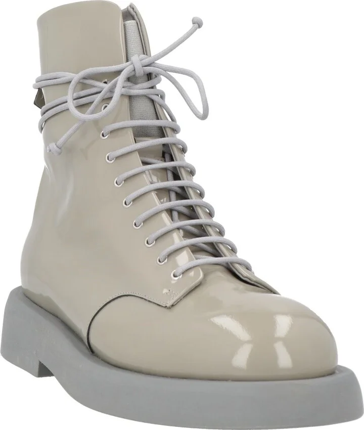 Marsèll Woman Ankle boots - Image 4