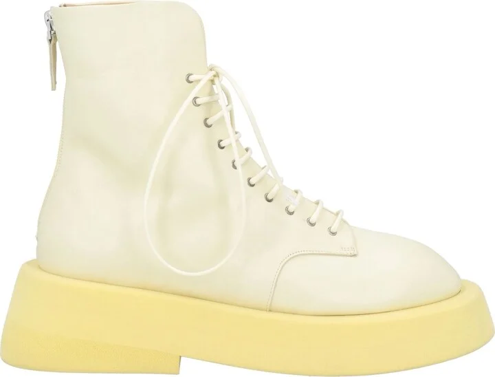 Marsèll Woman Ankle boots - Image 3