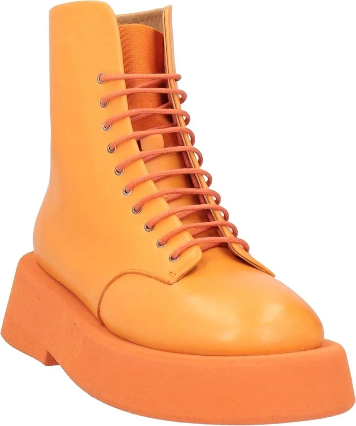 Marsèll Woman Ankle boots - Image 4