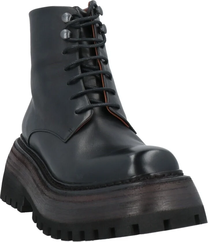 Marsèll Woman Ankle boots - Image 4