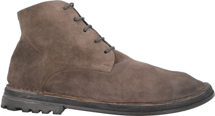 Marsèll Woman Ankle boots - Image 3