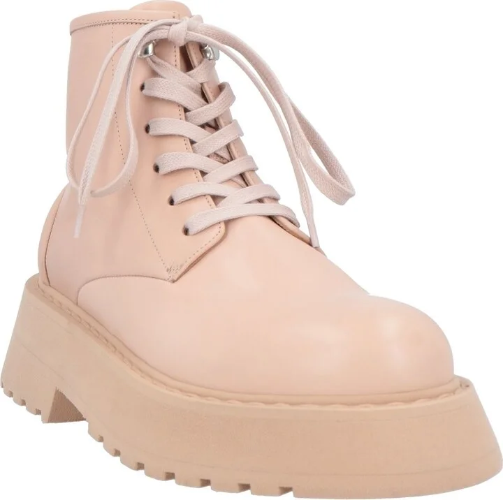 Marsèll Woman Ankle boots - Image 4